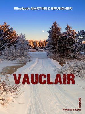 cover image of Vauclair